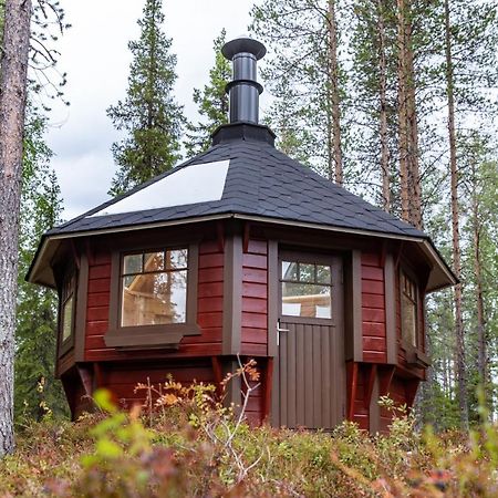 Holiday In Lapland - Sointuilevi Exclusive A60 外观 照片