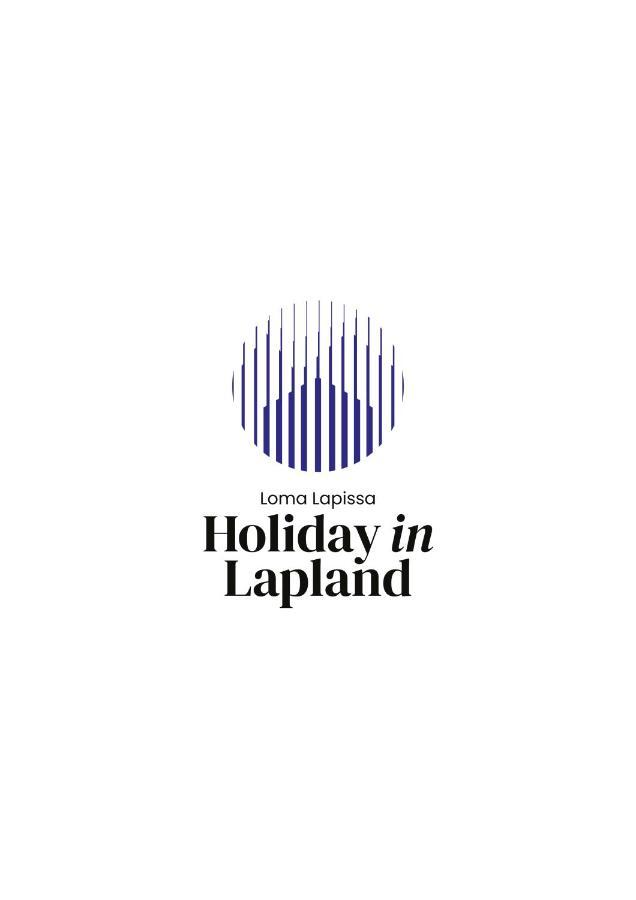Holiday In Lapland - Sointuilevi Exclusive A60 外观 照片
