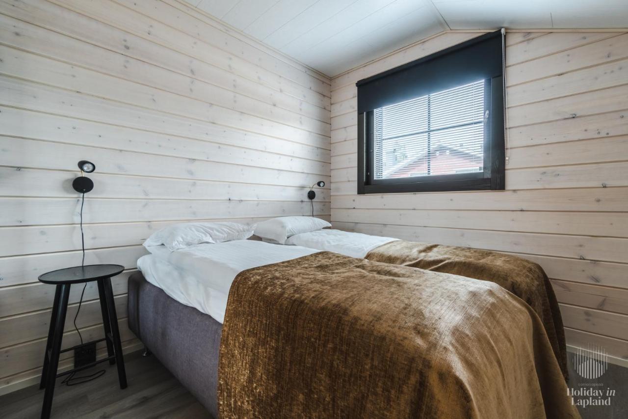 Holiday In Lapland - Sointuilevi Exclusive A60 外观 照片